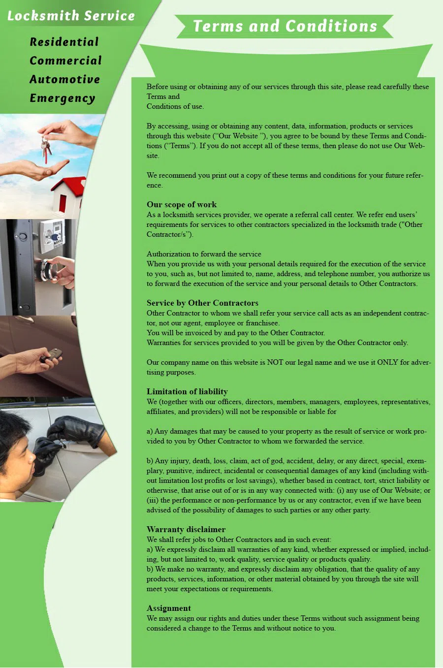 Neighborhood Locksmith Services Boxborough, MA 978-241-7432